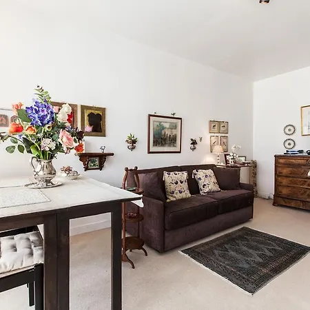 General Bertrand Halldis Apartment Apartment *