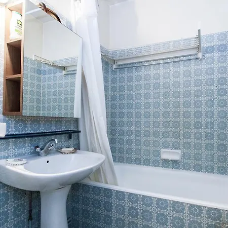 General Bertrand Halldis Apartment *