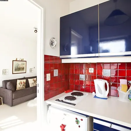 General Bertrand Halldis Apartment Apartment *