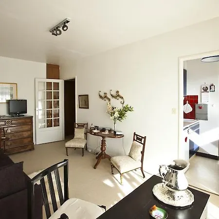 Apartment General Bertrand Halldis Apartment