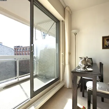 Apartment General Bertrand Halldis Apartment