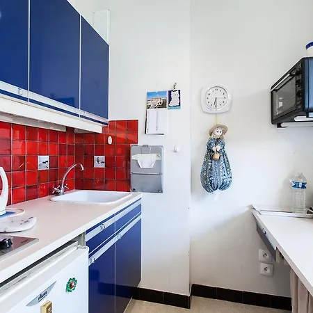 General Bertrand Halldis Apartment Apartment Paris