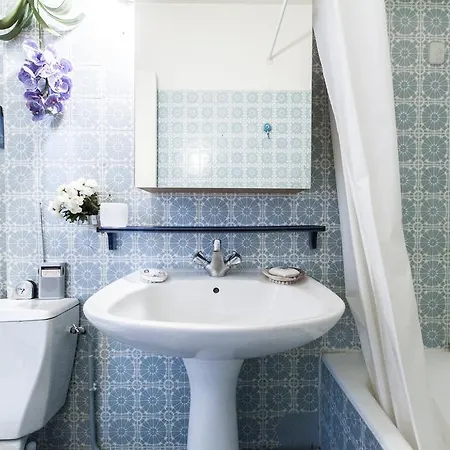 General Bertrand Halldis Apartment