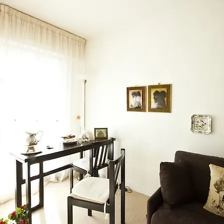 General Bertrand Halldis Apartment Apartment *