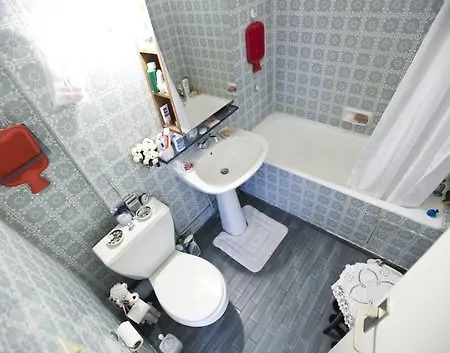 General Bertrand Halldis Apartment *